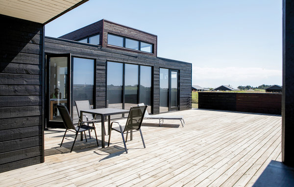 Ferienhaus - Nr. Lyngby , Dänemark - A07516 102