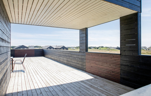 Ferienhaus - Nr. Lyngby , Dänemark - A07516 103