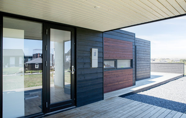 Ferienhaus - Nr. Lyngby , Dänemark - A07516 104
