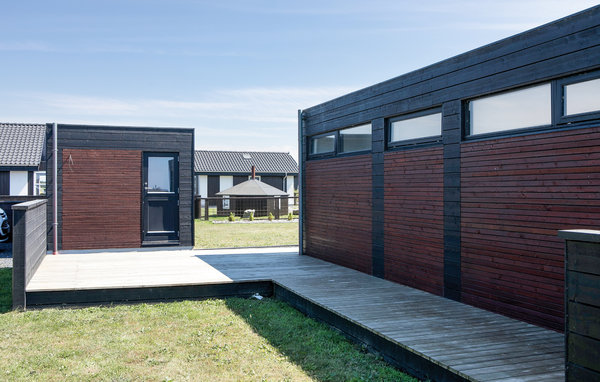 Ferienhaus - Nr. Lyngby , Dänemark - A07516 105