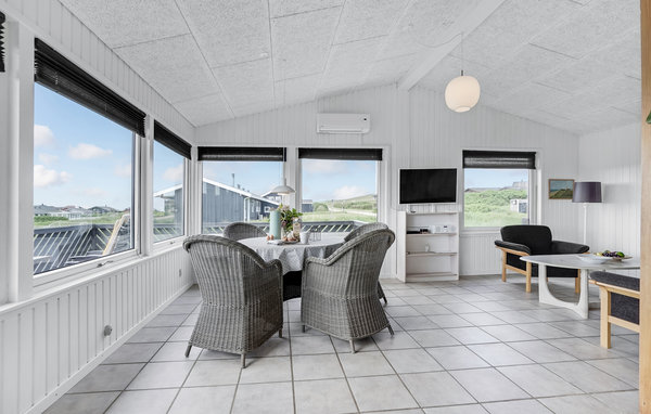 Ferienhaus 