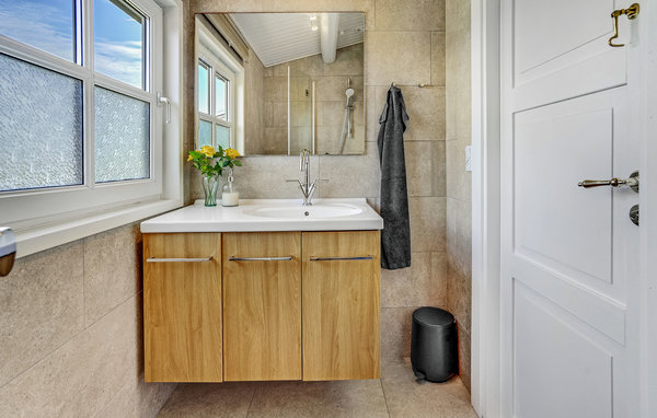 Feriehuse - Nr. Lyngby , Danmark - A07599 701