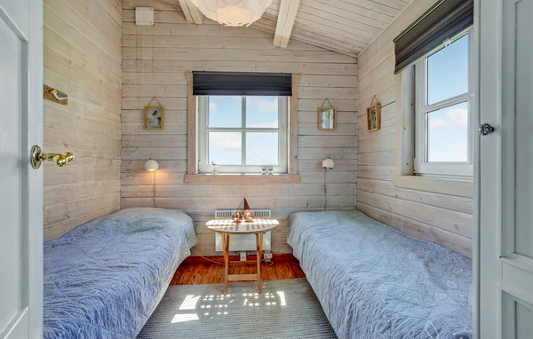 Feriehuse - Nr. Lyngby , Danmark - A07599 603