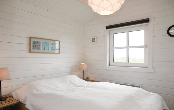 Feriehuse - Nr. Lyngby , Danmark - A07599 604