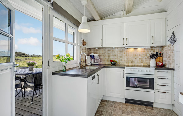 Feriehuse - Nr. Lyngby , Danmark - A07599 6