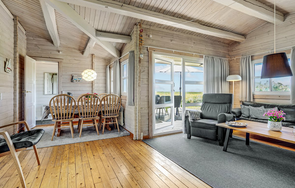 Feriehuse - Nr. Lyngby , Danmark - A07599 3