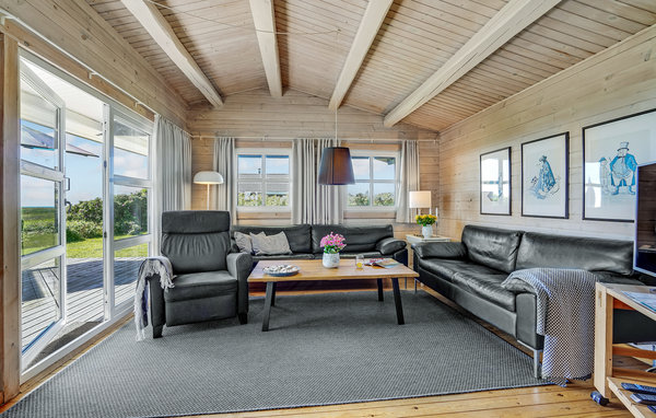 Feriehuse - Nr. Lyngby , Danmark - A07599 301