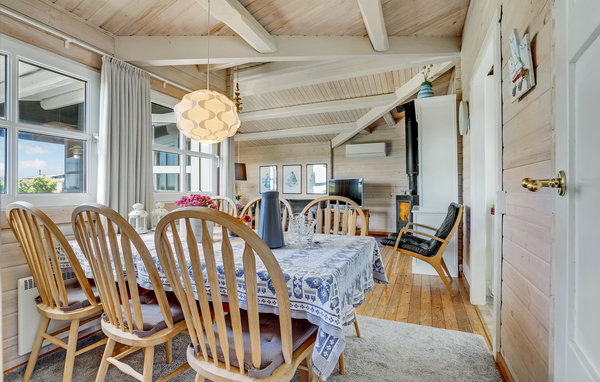 Feriehuse - Nr. Lyngby , Danmark - A07599 302