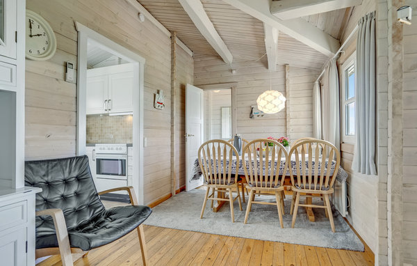 Feriehuse - Nr. Lyngby , Danmark - A07599 5