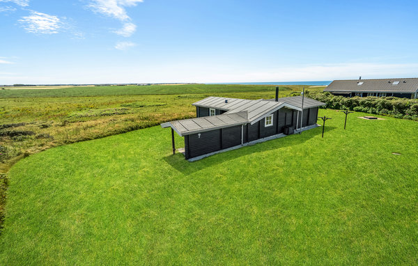 Feriehuse - Nr. Lyngby , Danmark - A07599 83