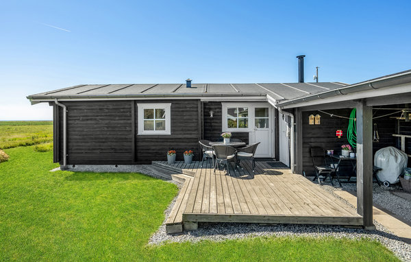 Feriehuse - Nr. Lyngby , Danmark - A07599 9