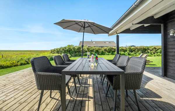 Feriehuse - Nr. Lyngby , Danmark - A07599 101