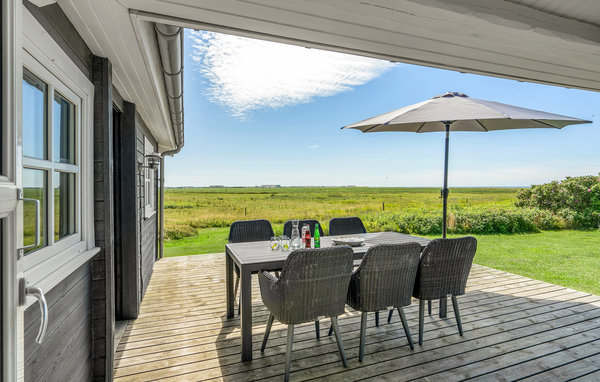 Feriehuse - Nr. Lyngby , Danmark - A07599 7