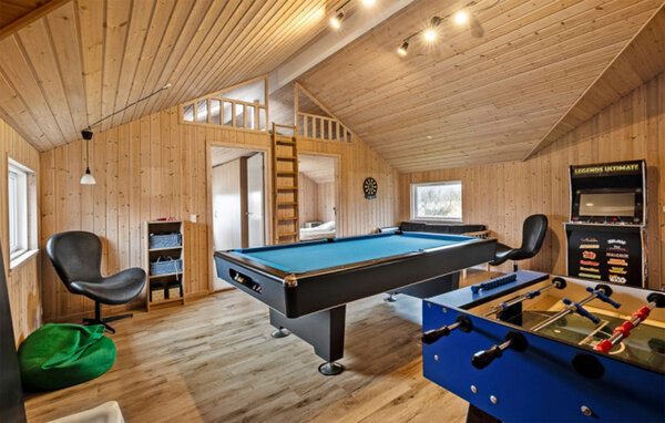 Semesterhus - Nr. Lyngby , Danmark - A07739 801