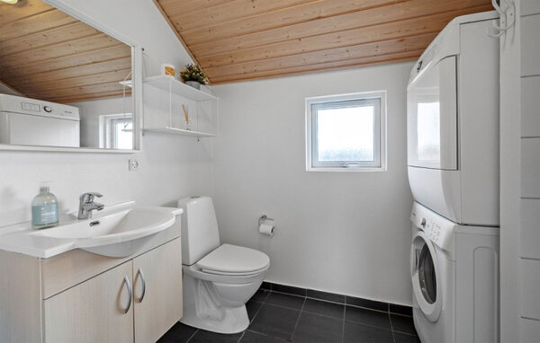 Semesterhus - Nr. Lyngby , Danmark - A07739 701