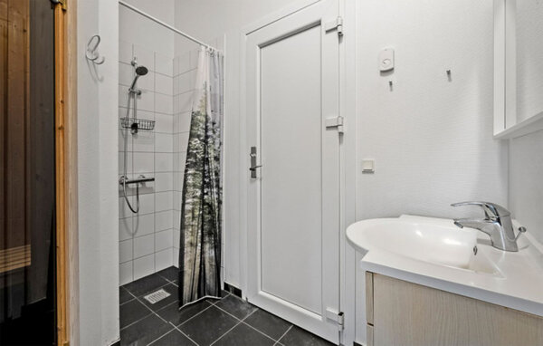 Semesterhus - Nr. Lyngby , Danmark - A07739 703