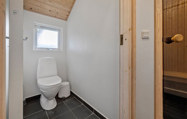 Semesterhus - Nr. Lyngby , Danmark - A07739 704