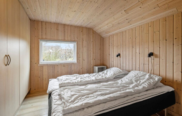 Semesterhus - Nr. Lyngby , Danmark - A07739 601