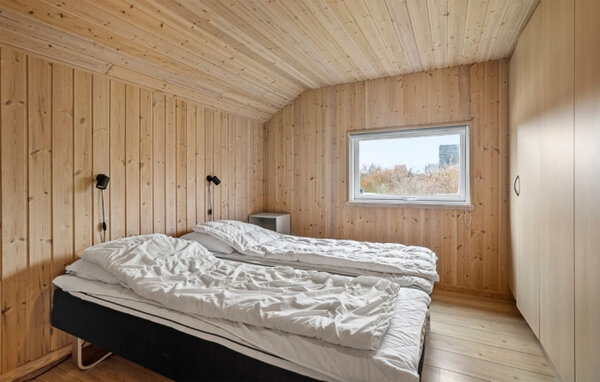 Semesterhus - Nr. Lyngby , Danmark - A07739 602