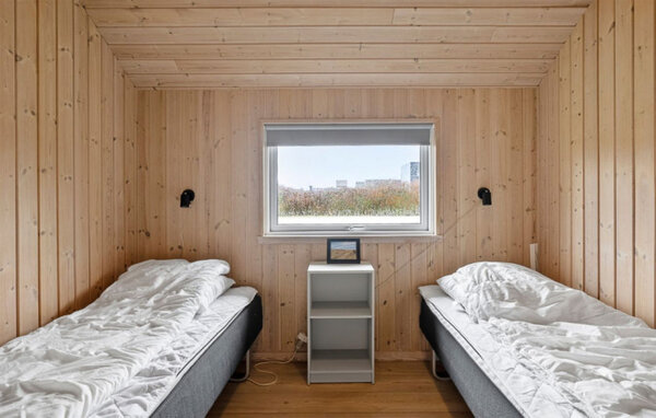 Semesterhus - Nr. Lyngby , Danmark - A07739 603