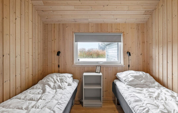 Semesterhus - Nr. Lyngby , Danmark - A07739 605
