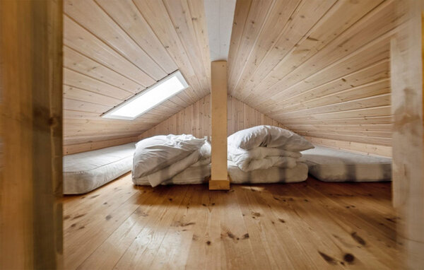 Semesterhus - Nr. Lyngby , Danmark - A07739 606