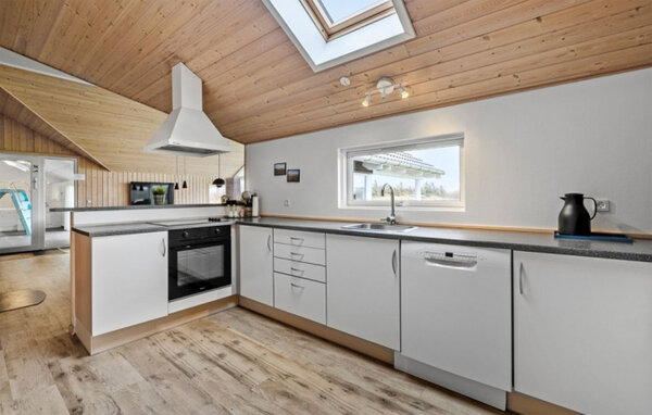 Semesterhus - Nr. Lyngby , Danmark - A07739 401