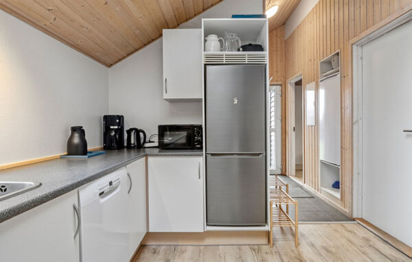 Semesterhus - Nr. Lyngby , Danmark - A07739 402