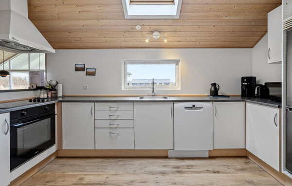 Semesterhus - Nr. Lyngby , Danmark - A07739 403
