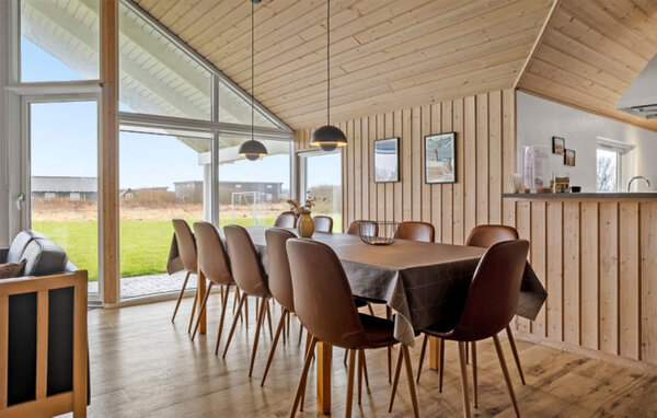 Semesterhus - Nr. Lyngby , Danmark - A07739 301