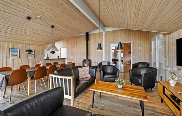 Semesterhus - Nr. Lyngby , Danmark - A07739 4