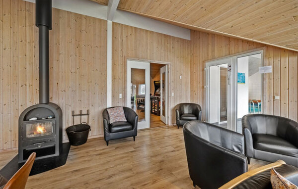 Semesterhus - Nr. Lyngby , Danmark - A07739 304