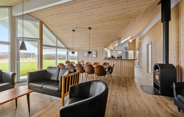 Semesterhus - Nr. Lyngby , Danmark - A07739 5