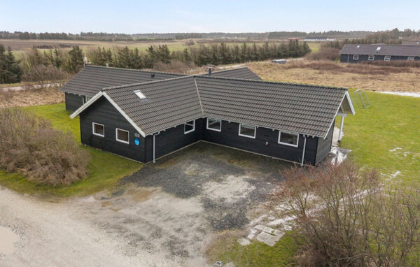 Semesterhus - Nr. Lyngby , Danmark - A07739 81