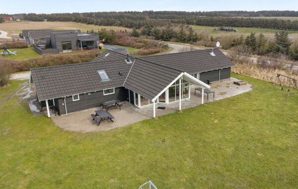 Semesterhus - Nr. Lyngby , Danmark - A07739 1