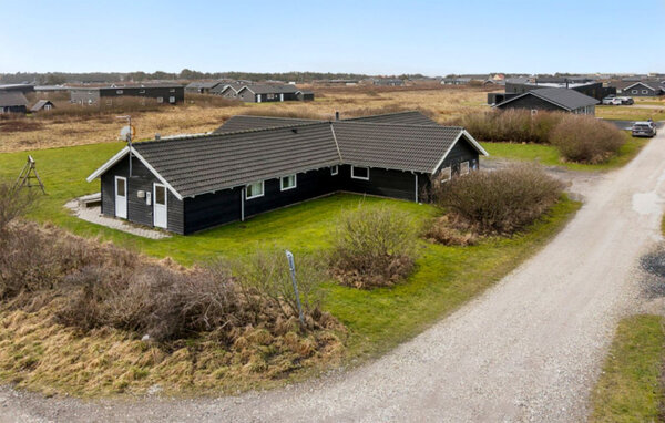 Semesterhus - Nr. Lyngby , Danmark - A07739 83