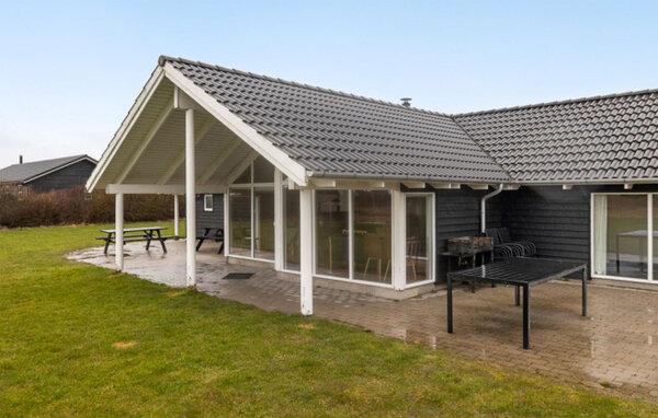 Semesterhus - Nr. Lyngby , Danmark - A07739 102