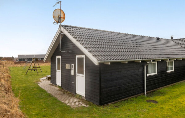 Semesterhus - Nr. Lyngby , Danmark - A07739 103
