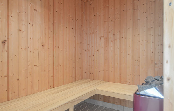 Semesterhus - Nr. Lyngby , Danmark - A07986 801