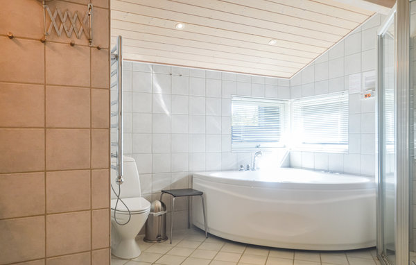 Semesterhus - Nr. Lyngby , Danmark - A07986 701