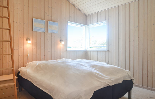 Semesterhus - Nr. Lyngby , Danmark - A07986 601
