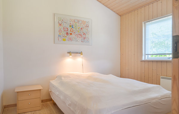 Semesterhus - Nr. Lyngby , Danmark - A07986 602
