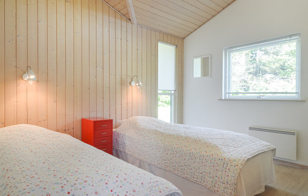 Semesterhus - Nr. Lyngby , Danmark - A07986 603
