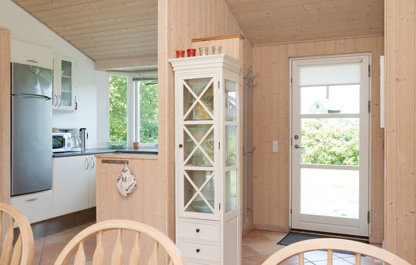 Semesterhus - Nr. Lyngby , Danmark - A07986 501