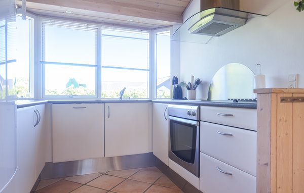 Semesterhus - Nr. Lyngby , Danmark - A07986 5