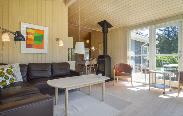 Holiday Home - Nr. Lyngby , Denmark - A07986 2