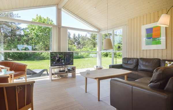 Semesterhus - Nr. Lyngby , Danmark - A07986 3