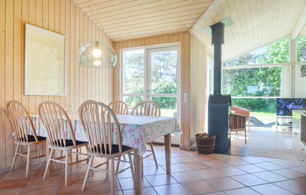 Semesterhus - Nr. Lyngby , Danmark - A07986 301