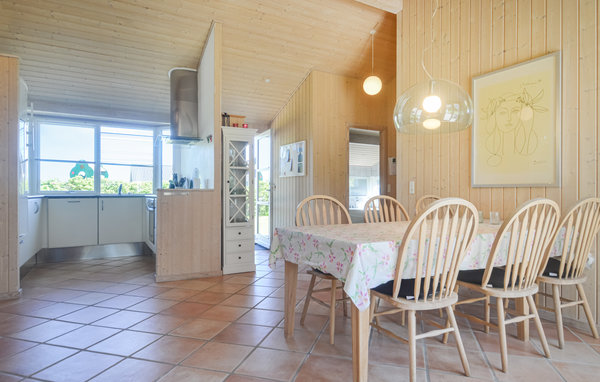 Semesterhus - Nr. Lyngby , Danmark - A07986 4