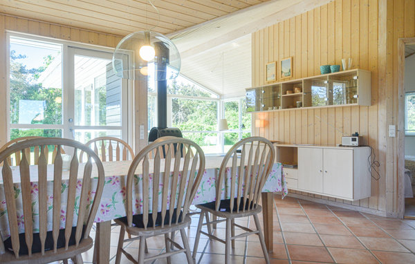 Semesterhus - Nr. Lyngby , Danmark - A07986 302